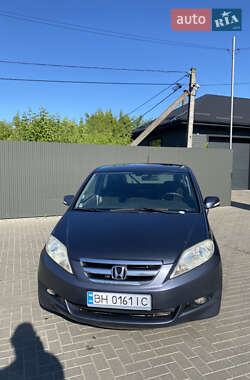 Мікровен Honda FR-V 2005 в 