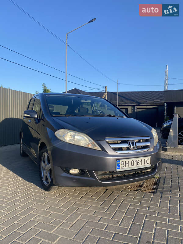 Мікровен Honda FR-V 2005 в Хмельницькому