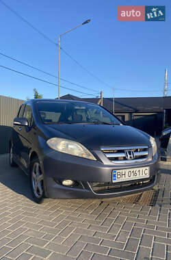 Мікровен Honda FR-V 2005 в 