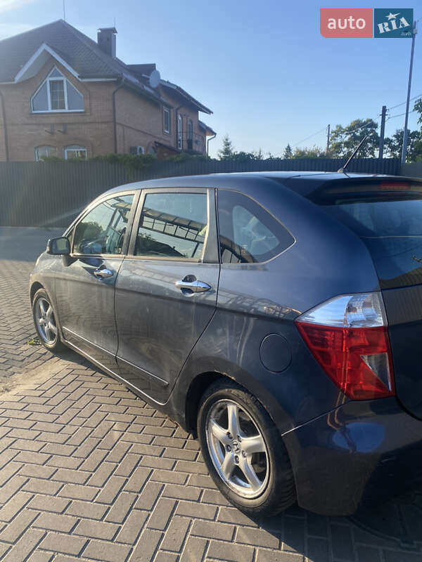 Мікровен Honda FR-V 2005 в Хмельницькому