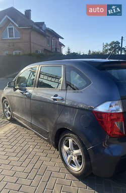 Мікровен Honda FR-V 2005 в 
