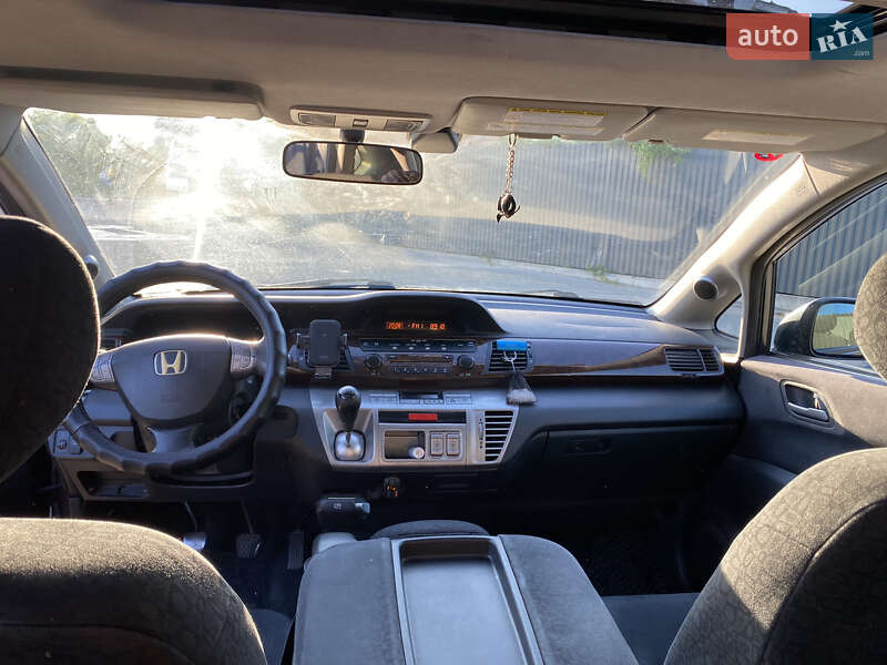 Мікровен Honda FR-V 2005 в Хмельницькому