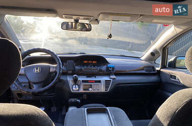 Мікровен Honda FR-V 2005 в 