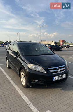 Микровэн Honda FR-V 2007 в Виннице