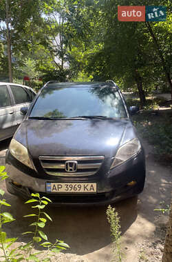 Мікровен Honda FR-V 2005 в Запоріжжі