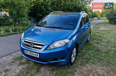 Мікровен Honda FR-V 2008 в Києві