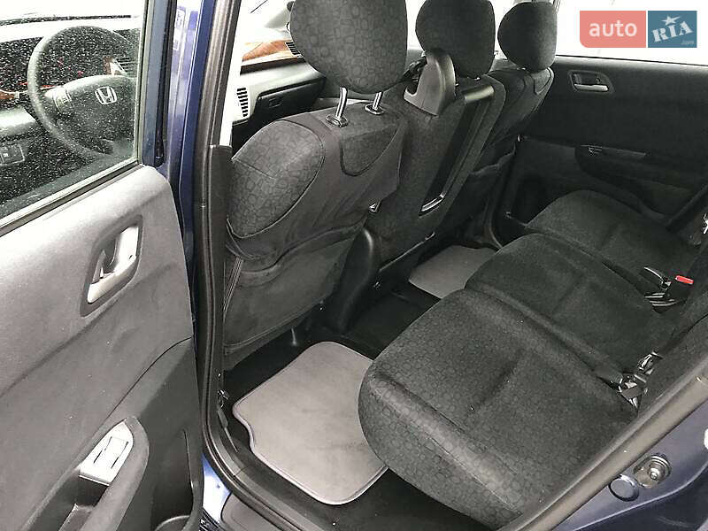 Микровэн Honda FR-V 2006 в Днепре