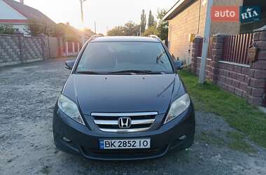 Микровэн Honda FR-V 2005 в Костополе