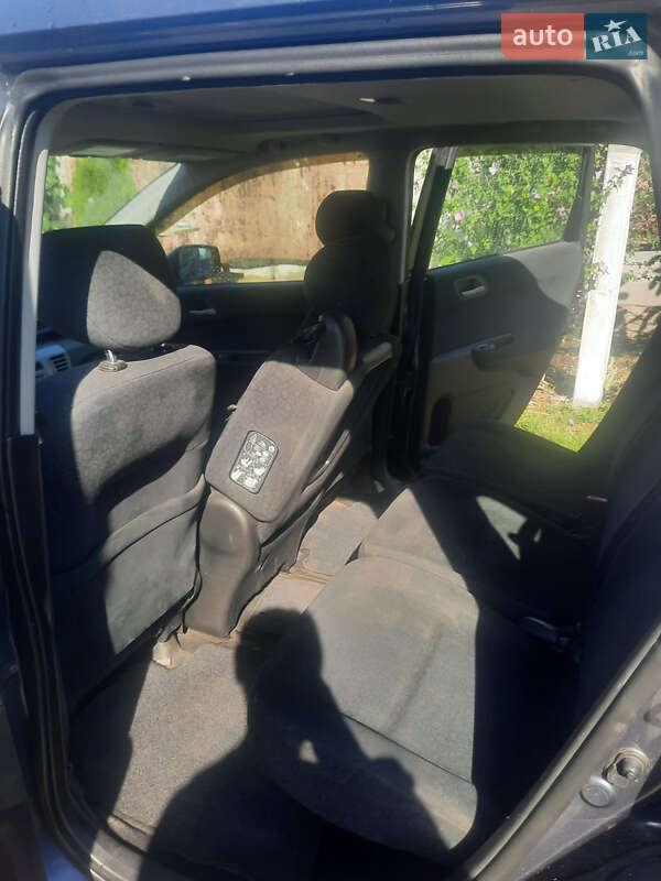 Мікровен Honda FR-V 2005 в Одесі фото 8 Мікровен Honda FR-V 2005 в Одесі