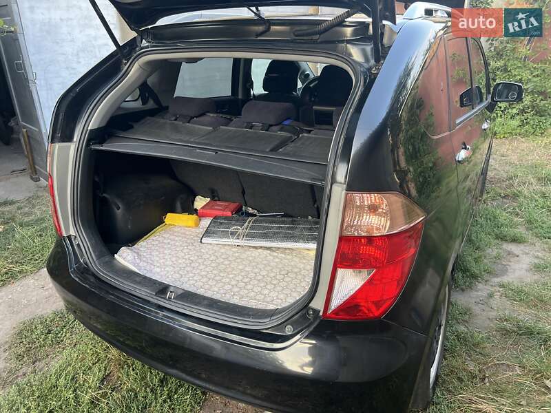 Мікровен Honda FR-V 2008 в Гайсину