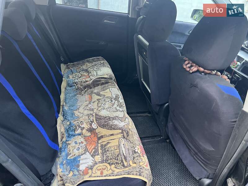 Мікровен Honda FR-V 2008 в Гайсину