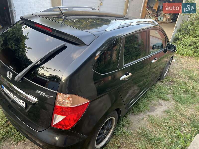 Мікровен Honda FR-V 2008 в Гайсину