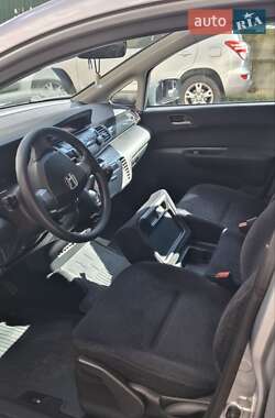 Микровэн Honda FR-V 2005 в 