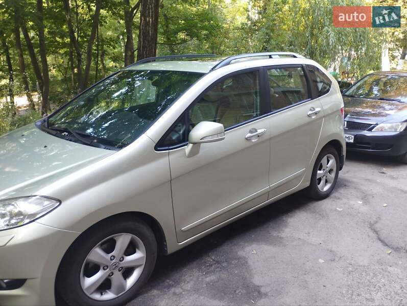 Микровэн Honda FR-V 2005 в Киеве фото 41 Микровэн Honda FR-V 2005 в Киеве