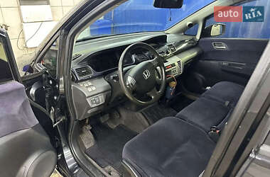 Микровэн Honda FR-V 2006 в Днепре