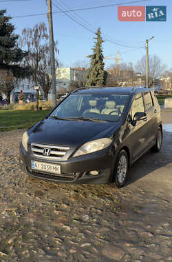 Микровэн Honda FR-V 2007 в Белой Церкви