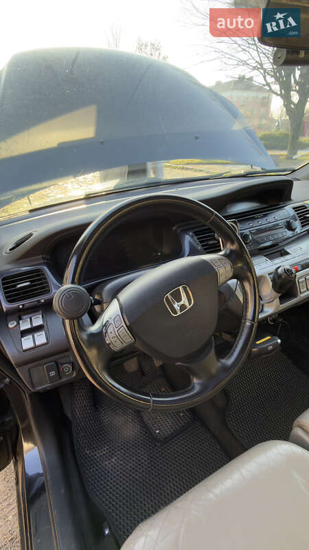Мікровен Honda FR-V 2007 в Білій Церкві