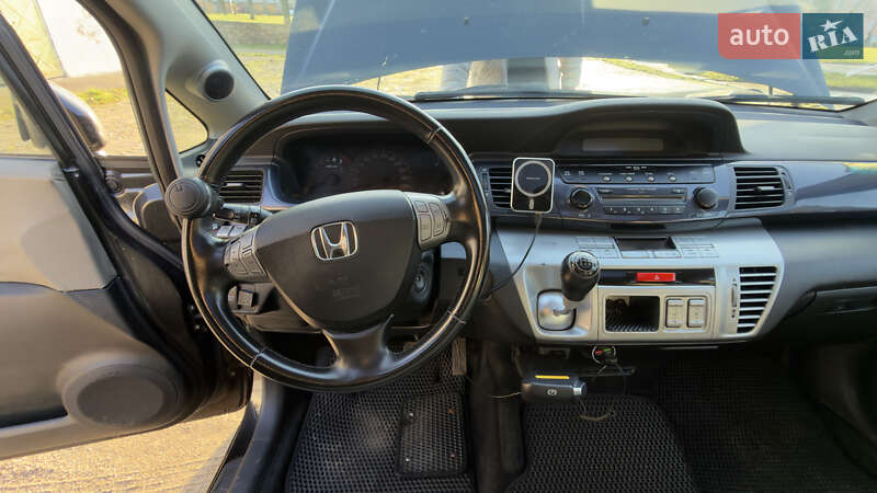 Мікровен Honda FR-V 2007 в Білій Церкві