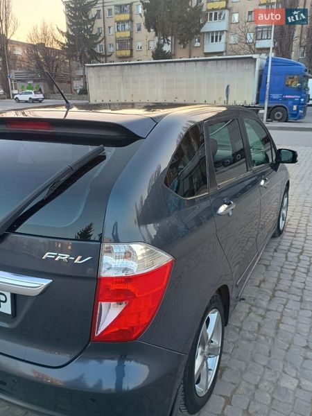 Микровэн Honda FR-V 2006 в Каменец-Подольском
