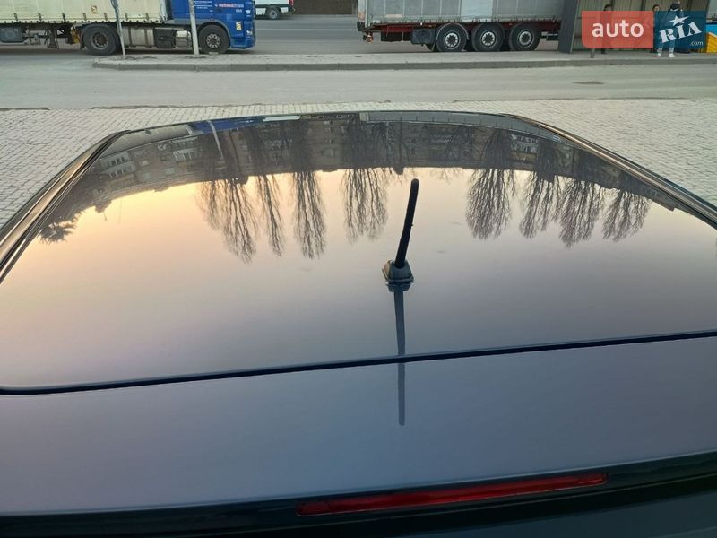 Микровэн Honda FR-V 2006 в Каменец-Подольском