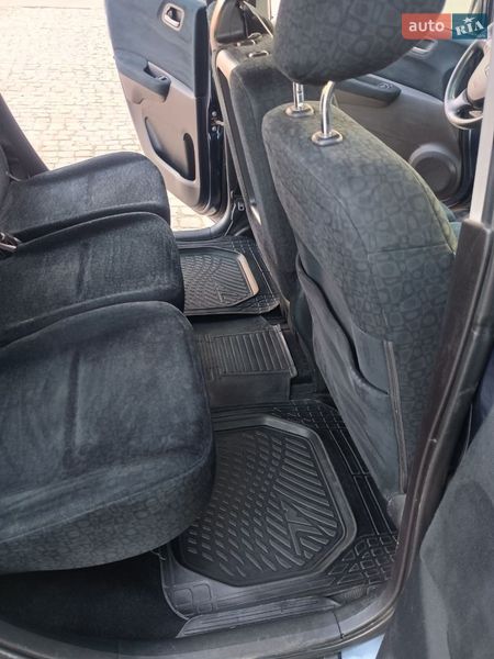 Микровэн Honda FR-V 2006 в Каменец-Подольском