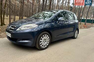 Микровэн Honda FR-V 2005 в Киеве