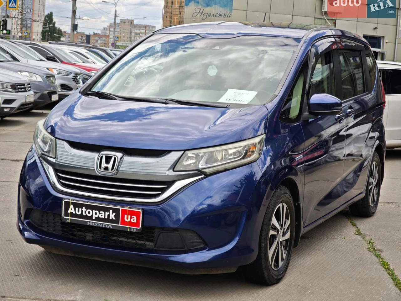 2014 Citroen C-Elysee - мініатюра 19