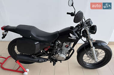Скремблер Honda FTR 223 2013 в 