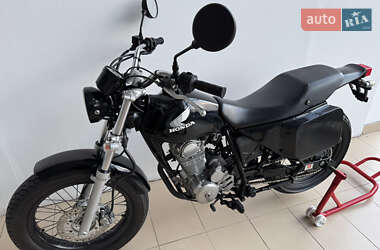 Скремблер Honda FTR 223 2013 в 