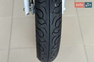 Скремблер Honda FTR 223 2013 в 