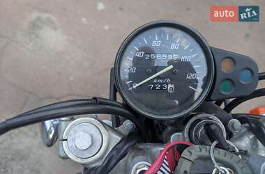 Скремблер Honda FTR 223 2004 в 