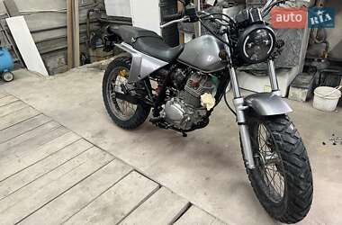 Мотоцикл Классик Honda FTR 223 2000 в Луцке