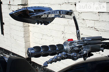 Мотоцикл Круизер Honda Fury 2010 в 