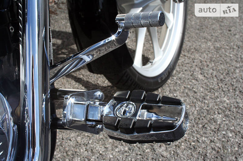 Мотоцикл Круизер Honda Fury 2010 в Киеве