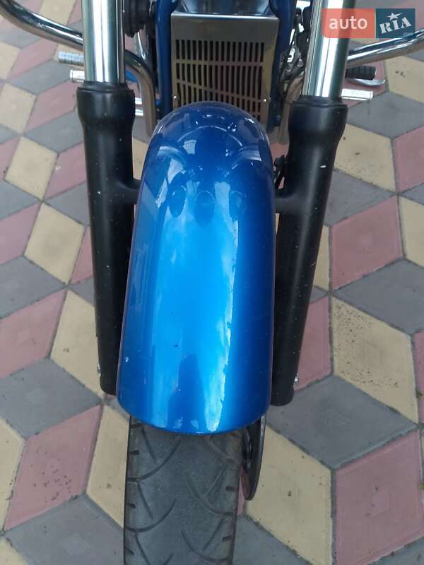Мотоцикл Чоппер Honda Fury 2016 в Сумах