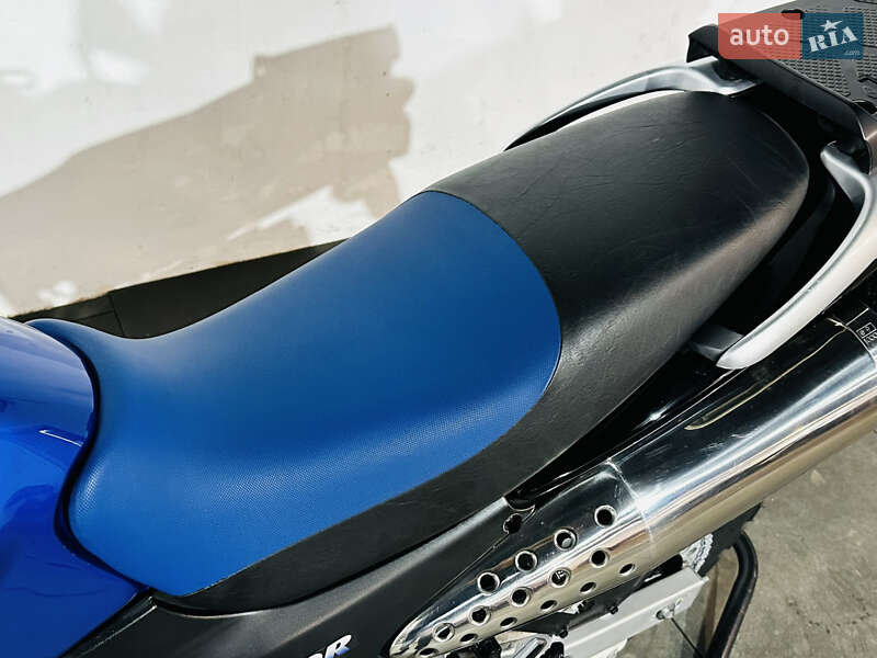 Мотоцикл Позашляховий (Enduro) Honda FX 650 1999 в Бердичеві фото 15 Мотоцикл Позашляховий (Enduro) Honda FX 650 1999 в Бердичеві