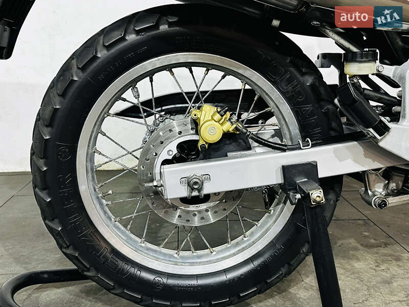 Мотоцикл Позашляховий (Enduro) Honda FX 650 1999 в Бердичеві фото 25 Мотоцикл Позашляховий (Enduro) Honda FX 650 1999 в Бердичеві