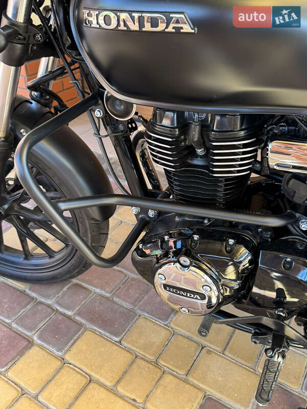 Мотоцикл Классик Honda GB 350 2022 в Николаеве