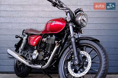 Мотоцикл Классік Honda GB 350 2022 в Білій Церкві