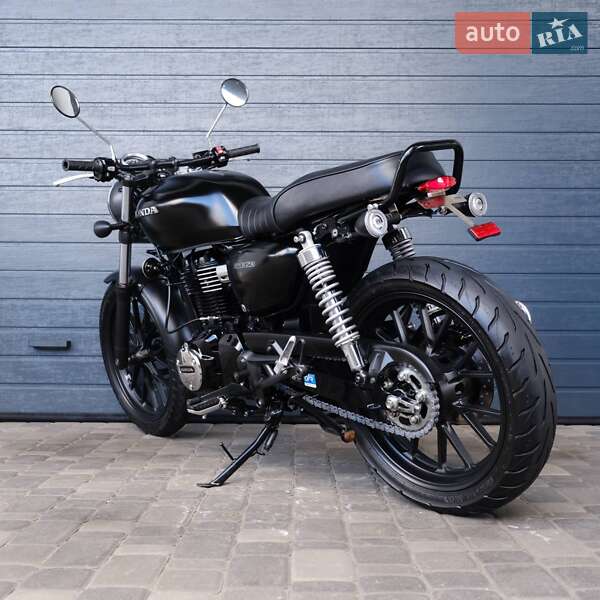 Мотоцикл Классик Honda GB 350 2022 в Белой Церкви