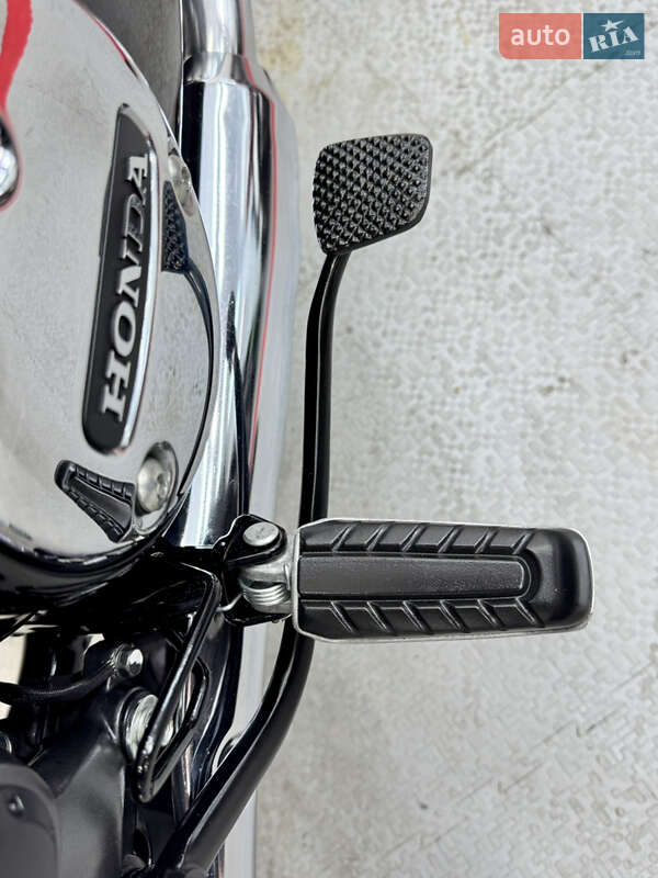 Спортбайк Honda GB 350 2022 в Одессе фото 23 Спортбайк Honda GB 350 2022 в Одессе
