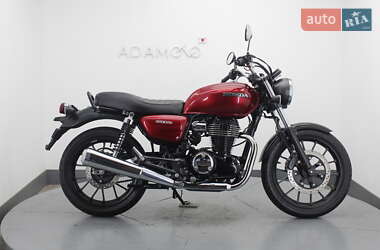 Мотоцикл Классік Honda GB 350 2022 в Гнівані