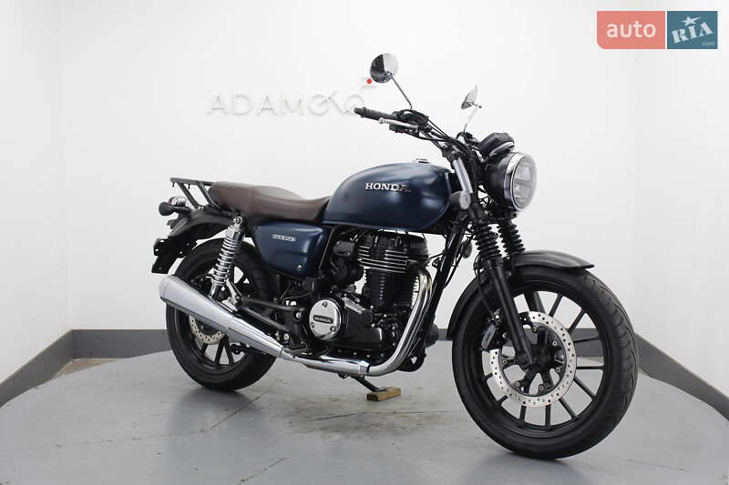 Мотоцикл Классик Honda GB 350 2021 в Гнивани
