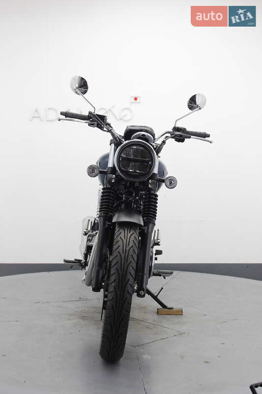 Мотоцикл Классик Honda GB 350 2021 в Гнивани