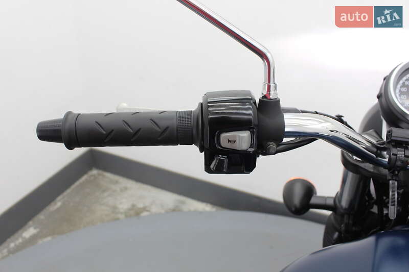 Мотоцикл Классик Honda GB 350 2021 в Гнивани