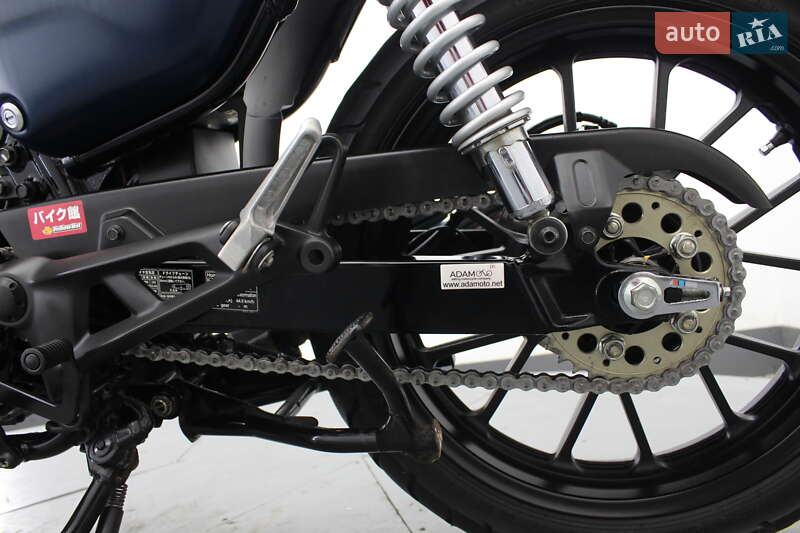 Мотоцикл Классик Honda GB 350 2021 в Гнивани