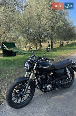 Кафе рейсер Honda GB 350 2022 в Киеве
