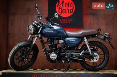 Мотоцикл Классик Honda GB 350 2022 в Днепре