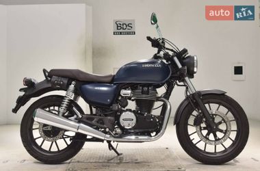 Боббер Honda GB 350 2021 в Житомирі