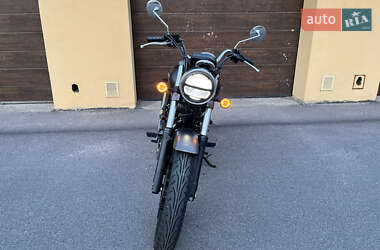 Мотоцикл Классік Honda GB 350S 2021 в 